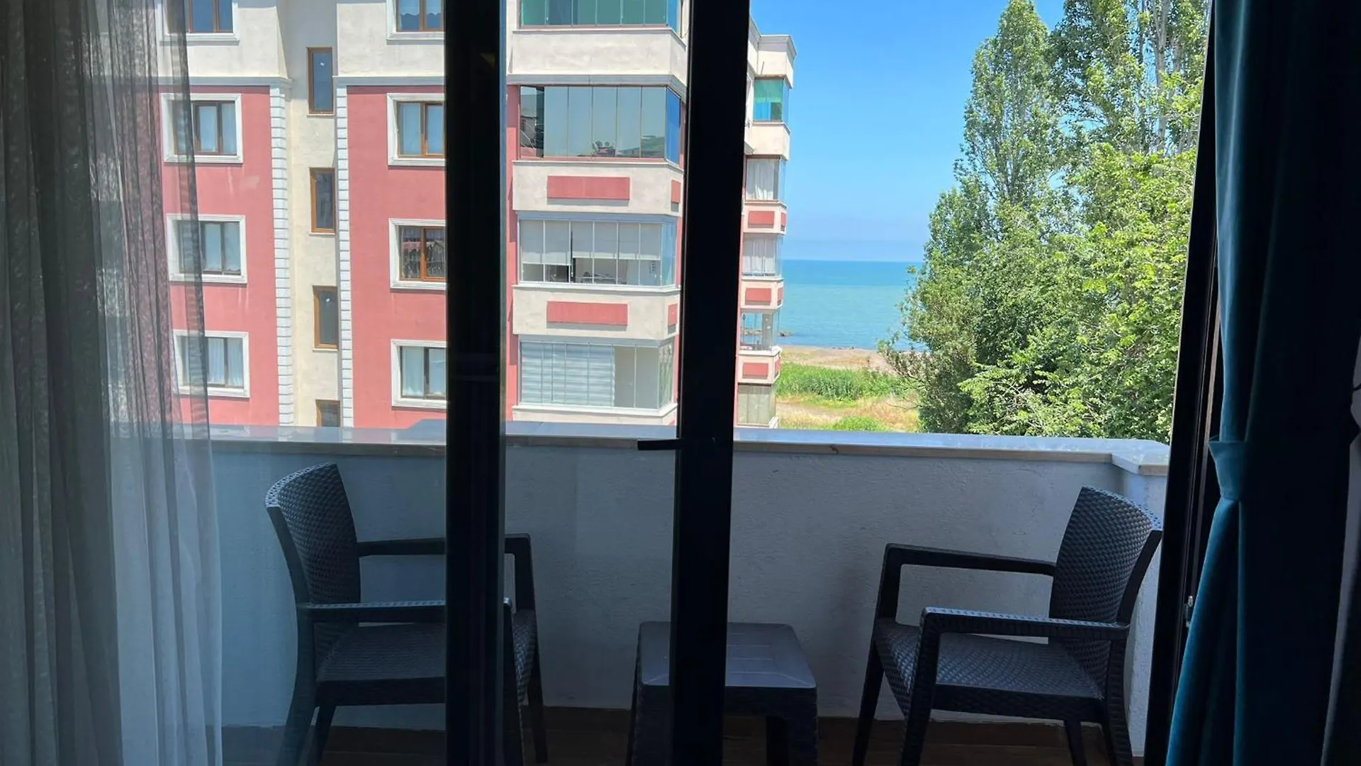 Ferah Suites Hotel Trabzon Turkey