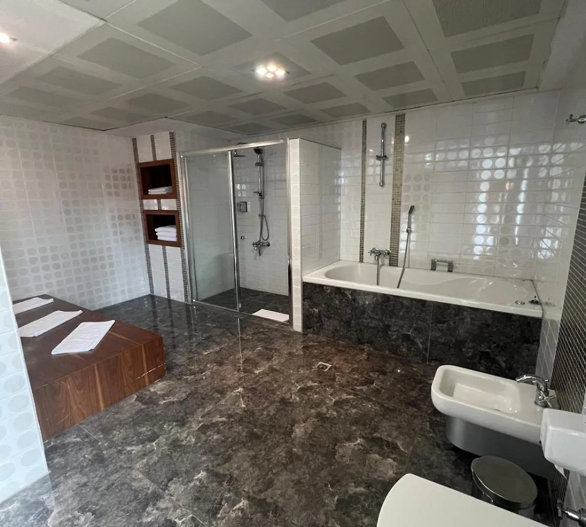 Ferah Suites Hotel Trabzon Aparthotel