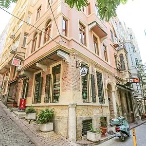 No 8 Galata Турция