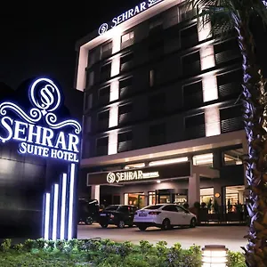 Sehrar Трабзон
