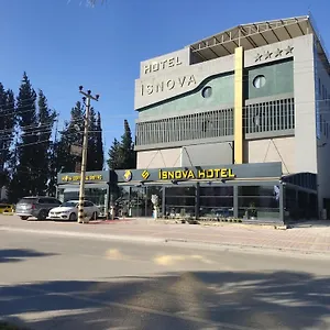 Isnova Airport Турция