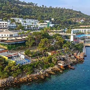 Blue Dreams Bodrum Турция