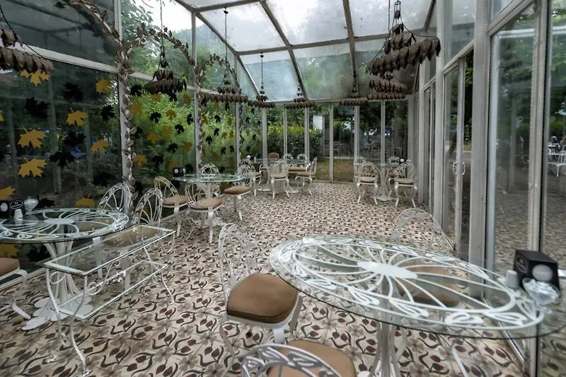 ترابزون Ferah Suites Hotel تركيا